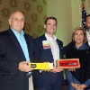 The American Knife &amp; Tool Institute Supports Sportsman-Legislator Summit