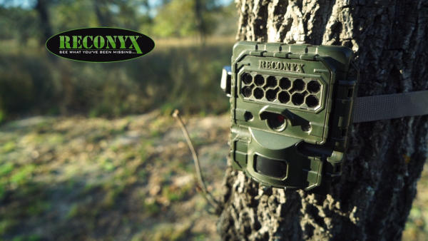 The High Road With Keith Warren And RECONYX Game Cameras Renew ...