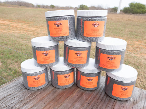 What Is Tannerite and Why Is It Legal?