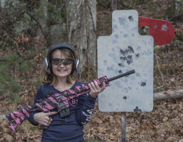 hunting shotguns for kids