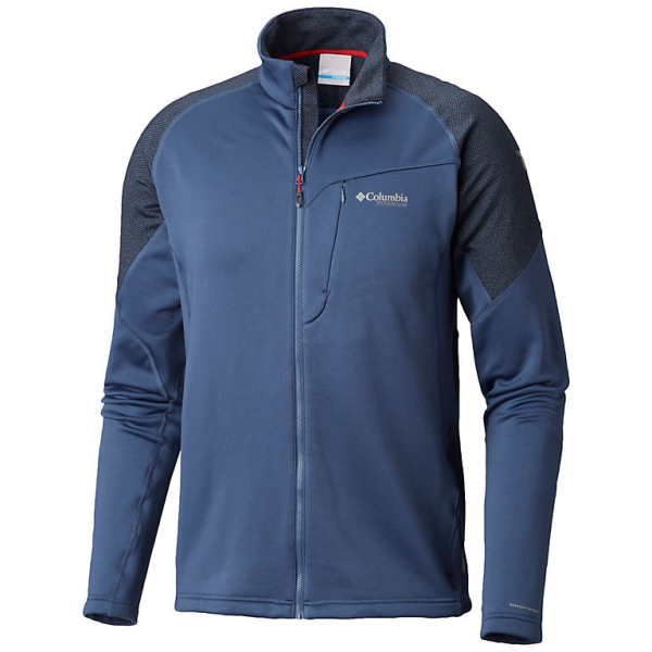 Columbia Sportswear Offers a Variety of High-Quality Outdoor Clothing ...