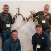 Pope And Young Club Names New World Record Non-Typical Whitetail During Special Panel