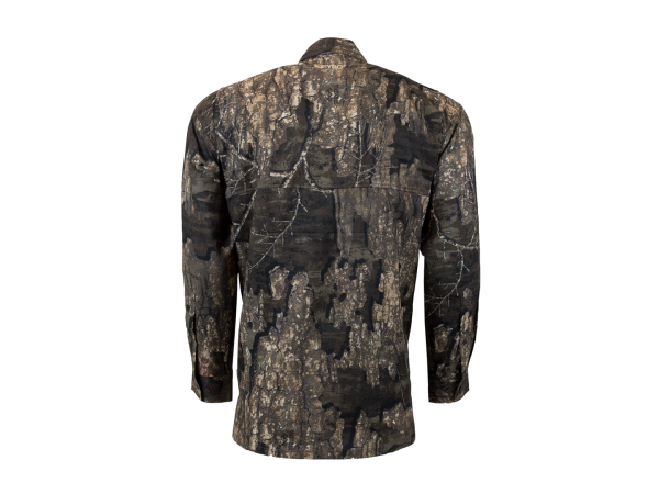 Heybo Outfitter Realtree Timber Camo Shirt | Outdoor Wire