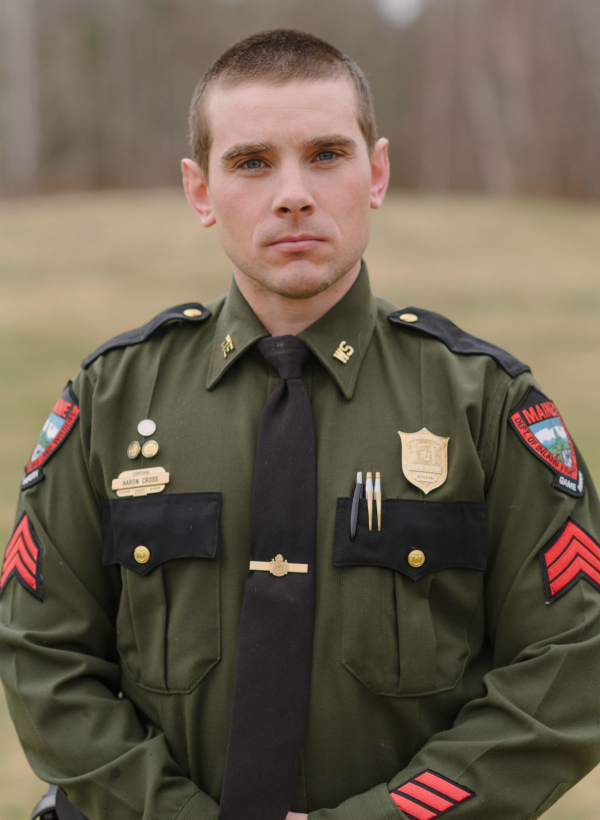 How To Become A Maine Game Warden - Entryunderstanding23