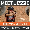 Jessie Harrison to Appear at Taurus NRA Show Booth