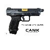 Canik TP9 Elite Combat Executive to Display at NRA