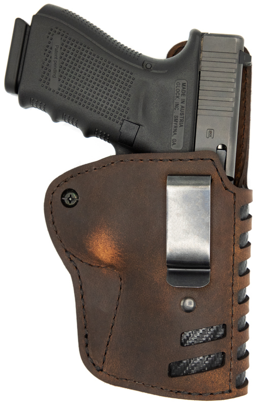 Versacarry ® Introduces New Compound Series Holster.