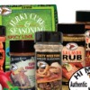 <p>Hi Mountain Seasonings Monthly Recipe Contest is &ldquo;Calling All Cooks&rdquo;</p>

