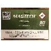 Magtech Ammo Recall
