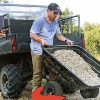 Take the Load Off Dad this Father's Day with the OxCart Realtree Utility Cart