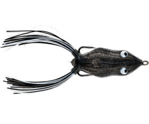 American Baitworks Snag Proof Bobby's Perfect Frog Lure 