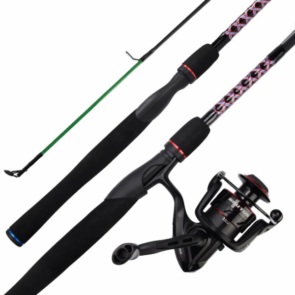 Kastking Adds Economy Rod Reel Combos Fishing Wire