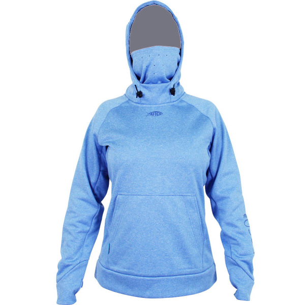 aftco reaper technical fleece hoodie