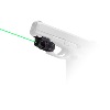 LaserMax Lightning Rail Mounted Laser with GripSense