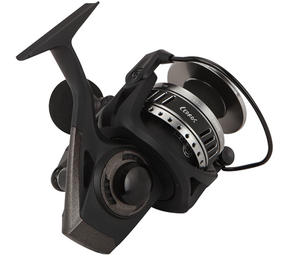 New Cedros Spinning Reels from Okuma