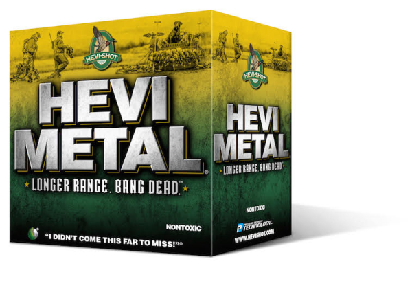 ENVIRON-Metal Introduces HEVI-Metal Longer Range | Outdoor Wire