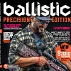 August/September Ballistic Precision: Better With Each Shot