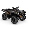 Can-Am MY20 Outlander Mossy Oak Edition 650
