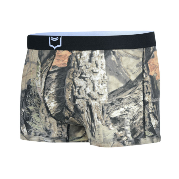 Mossy Oak Men’s Line Now Available from SHEATH Underwear | Outdoor Wire