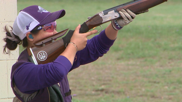 National Sporting Clays Championship