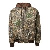 Browning Men's Reversible Jacket in Realtree EDGE Camo