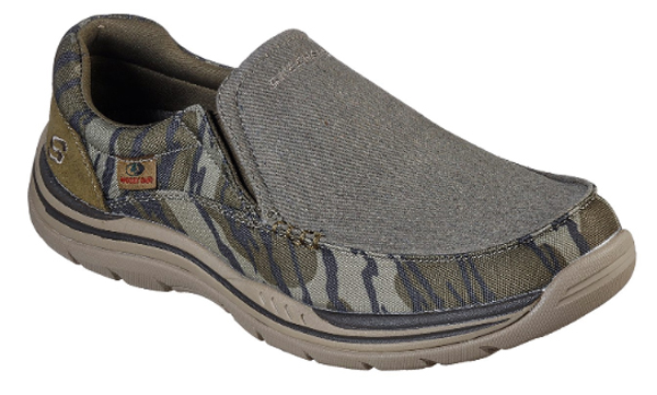 Mossy Oak Bottomland “Expected Avillo” from Skechers Now Available ...