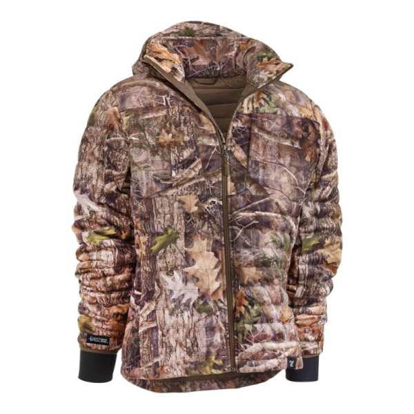 TrueTimber® Debuts Parka Series with Deer Hunters in Mind | Outdoor Wire