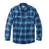 Get Flannel this Fall with L.L. Bean