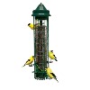 The Brome SquirrelBuster Finch Feeder