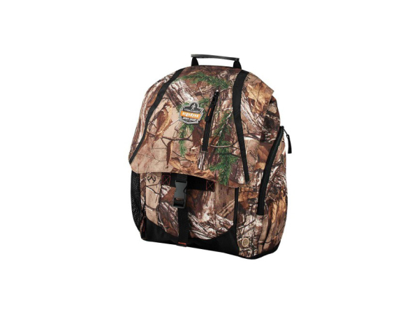 Arsenal® 5143 General Duty Gear Backpack in Realtree Xtra Camo