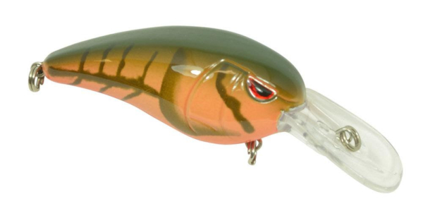 SPRO RK Crawler line has added four new colors