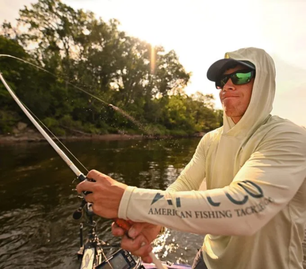 What Anglers Need to Know About Performance Fishing Shirts