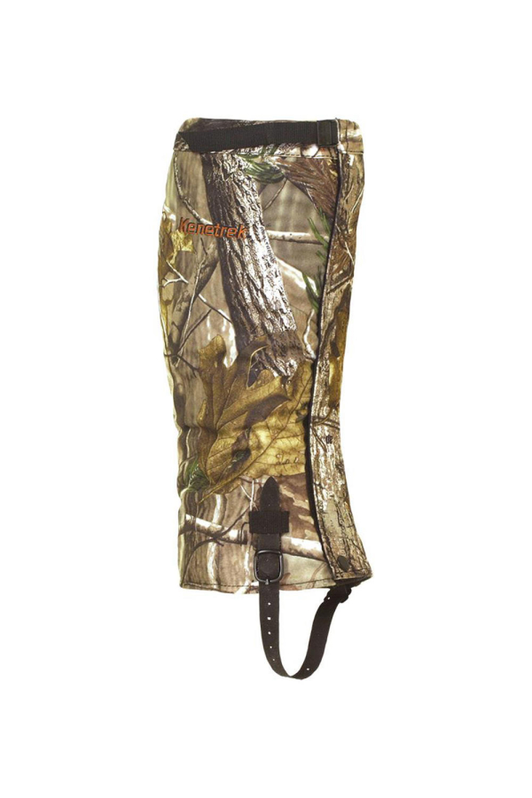 Hunting Gaiter Outdoor Wire