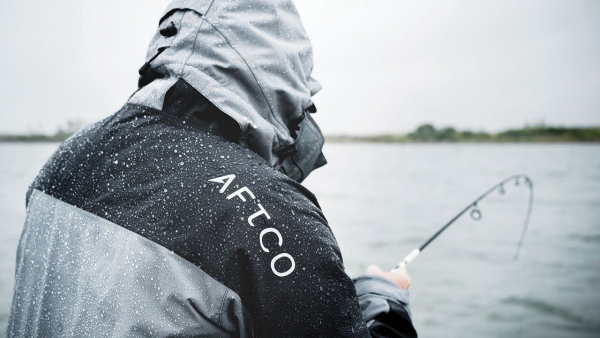 Cold Weather Fishing Gear Essentials