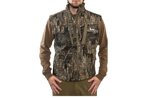 Banded Utility 2.0 Vest | Outdoor Wire