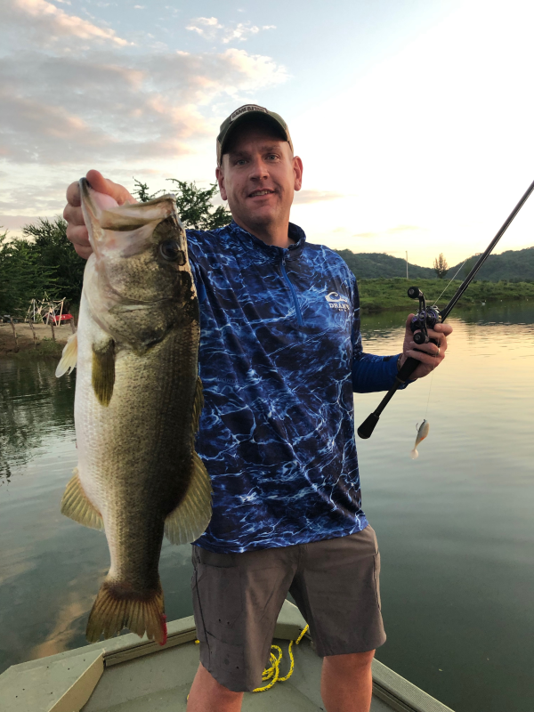 Gunpowder, Inc. Adds Industry Veteran Josh Ward Outdoor Wire