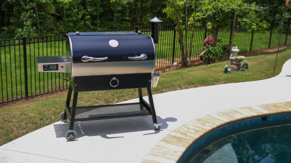 rec tec grills made in usa