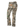 DSG Outerwear Misses' Bexley Realtree Edge Camo Ripstop Hunting Pants