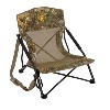 Browning Strutter Low-Profile Chair Realtree Xtra Camo