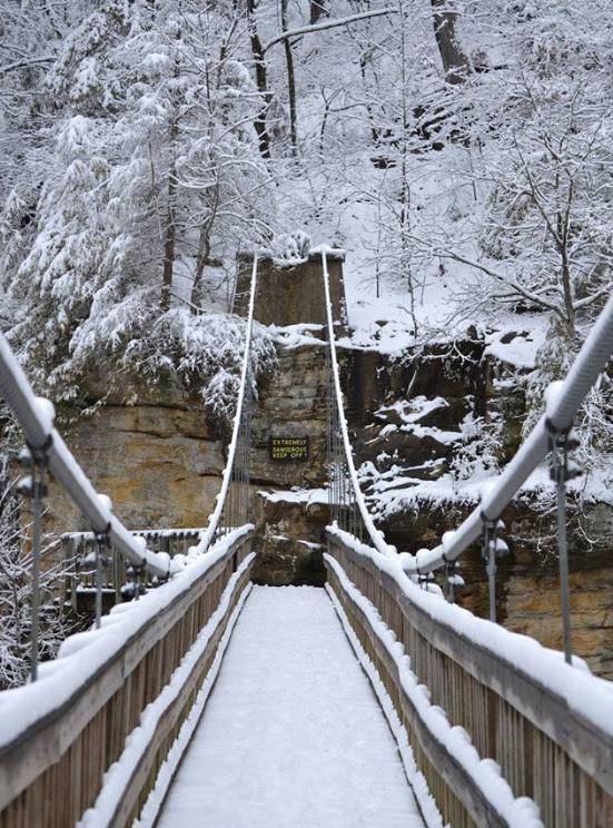 Indiana State Parks To Offer First Day Hikes On New Years Day Outdoor Wire 5536