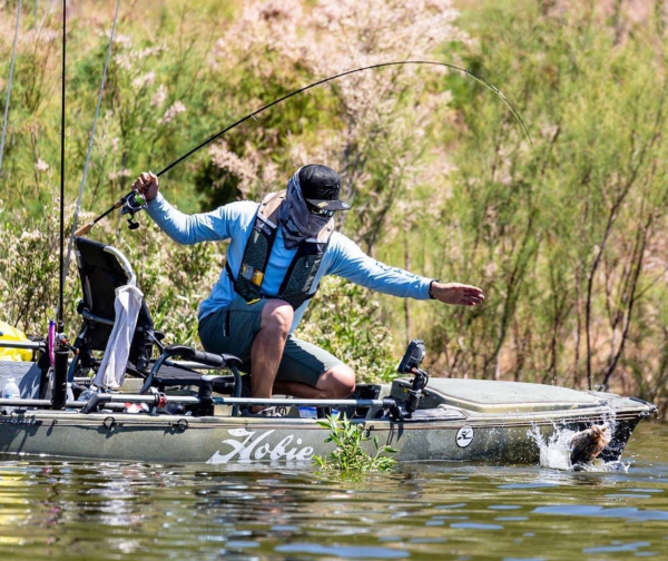 Hobie’s Bass Open Series expands in 2020 | Outdoor Wire