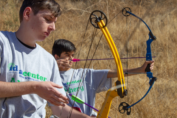 sports psychology in archery