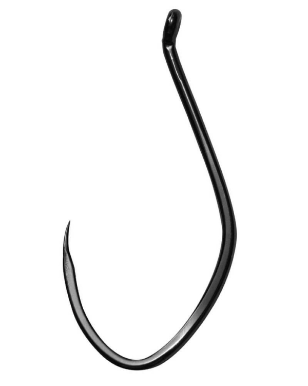 New Barbless Big River Bait Hook from Gamakatsu