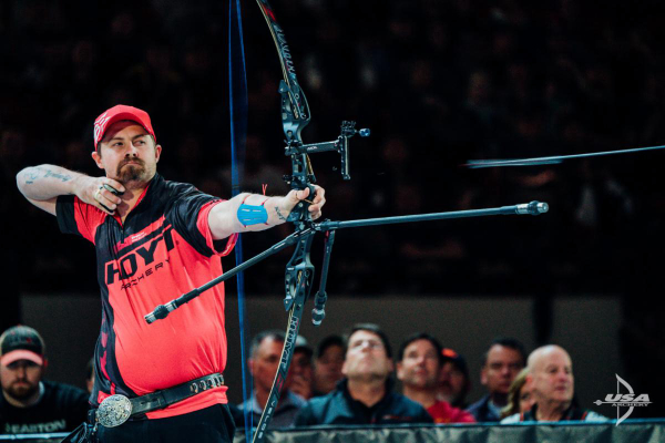 $70,000+ on the Line at USA Archery Indoor Nationals Final | Archery Wire