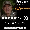 David Blanton of Realtree on &ldquo;It&rsquo;s Federal Season&rdquo; Podcast