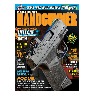Springfield&rsquo;s Hellcat Tops May/June <em>Handgunner</em>