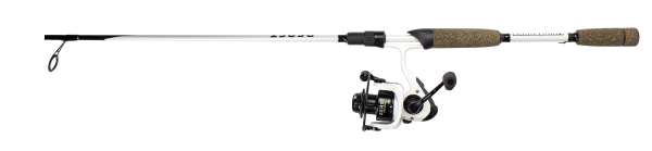 Spinning Rod Combos to Take on Anything