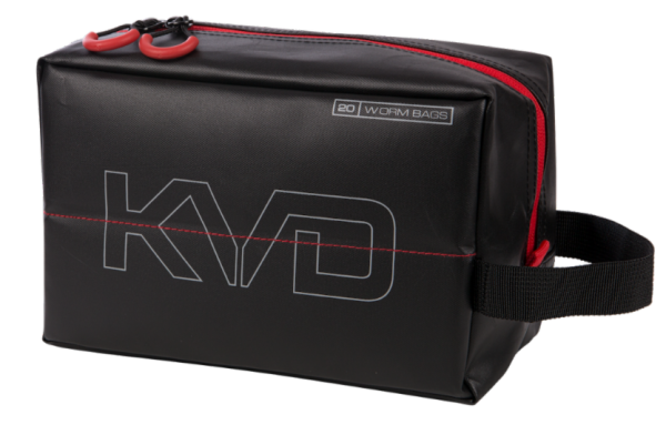 Plano Speedbags and Signature Series Bags Designed by KVD