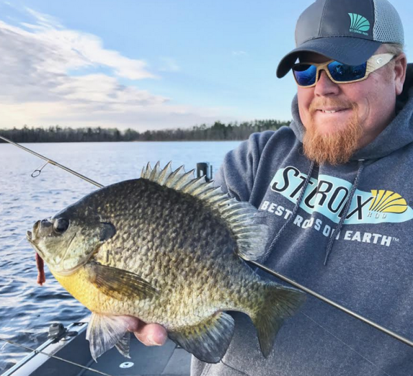 Top Bank Fishing Strategies for Spring Crappie