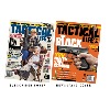 <em>Tactical Life</em> Covers the 2020 SHOT Show